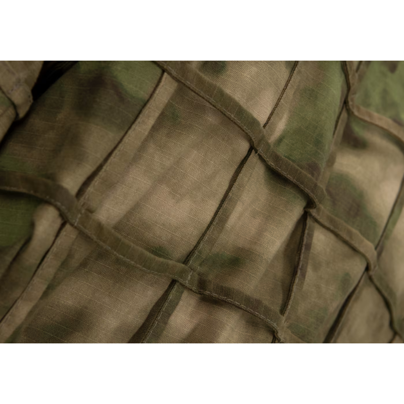 Invader Gear Ghillie Base Plain