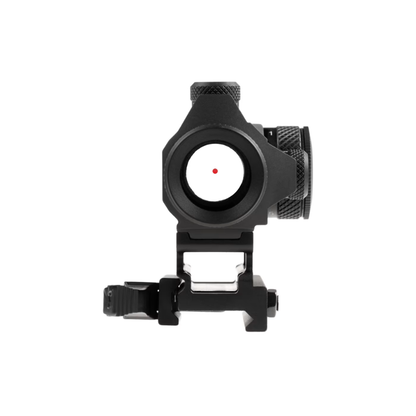 Vector Optics Maverick-II 1x22 Gen II Red Dot Sight