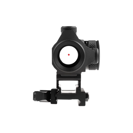 Vector Optics Maverick-II 1x22 Gen II Red Dot Sight