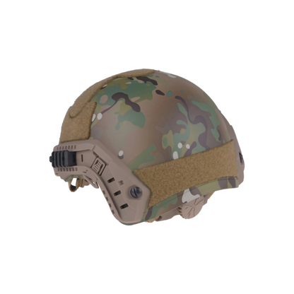 Ballistic High Cut XP Hjelm - Multicam