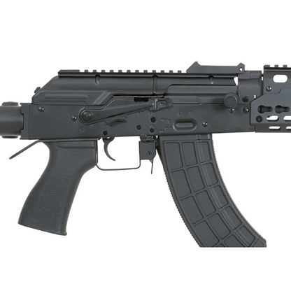 Enhanced Pistol Grip til AEG AK47/AKM/AK74/RPK Sort CYMA