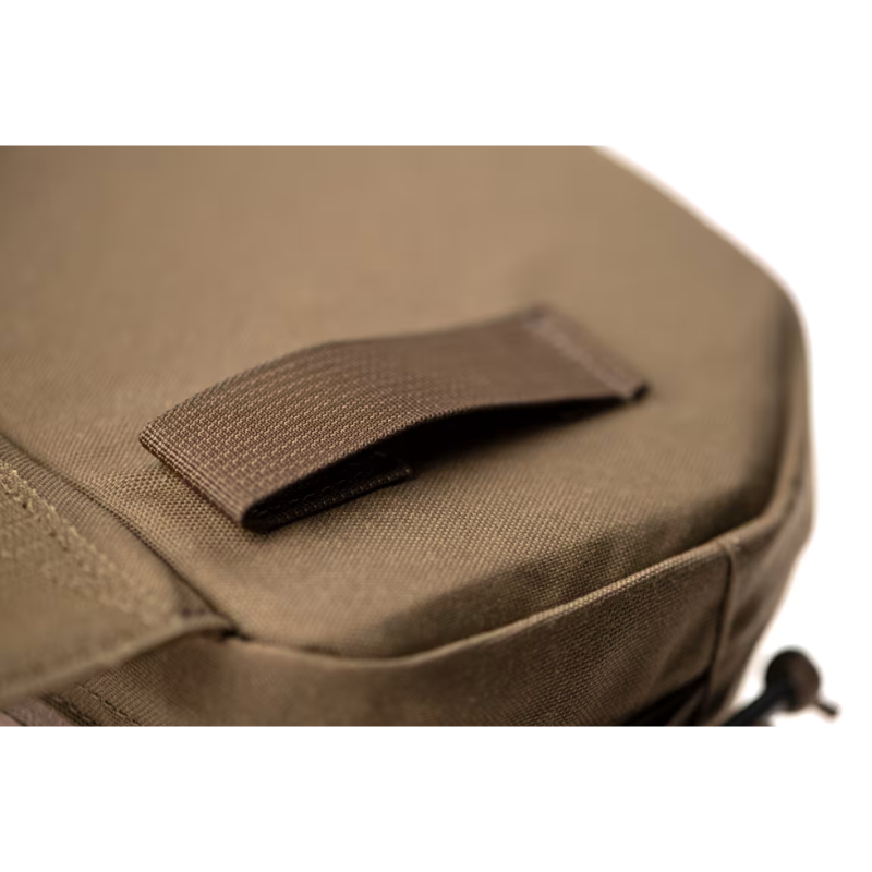 Clawgear Drop Down Velcro Utility Pouch