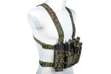 Specna Arms Tactical Adaptive Chest Rig Wz.93 Panther Forest Vest