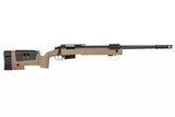 SA-S03 CORE™ Sniper Rifle Replica - Tan