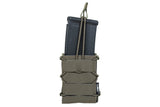 M4/AK magasin hylster - Olive
