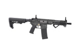 Specna Arms RRA SA-E17 EDGE™ HAL 2 Light Ops Stock Gen. 2 Chaos Grey airsoft Carbine