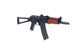 Specna Arms AK SA-PJ17 PRIME BLDC AEG Assault Rifle - Black