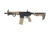 Specna Arms RRA SA-E17 EDGE™ HAL 2 Light Ops Stock Gen. 2 Half-Tan airsoft Carbine