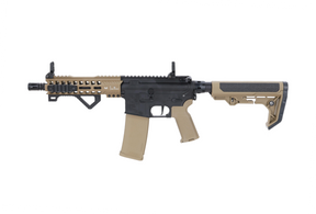 Specna Arms RRA SA-E17 EDGE™ HAL 2 Light Ops Stock Gen. 2 Half-Tan airsoft Carbine
