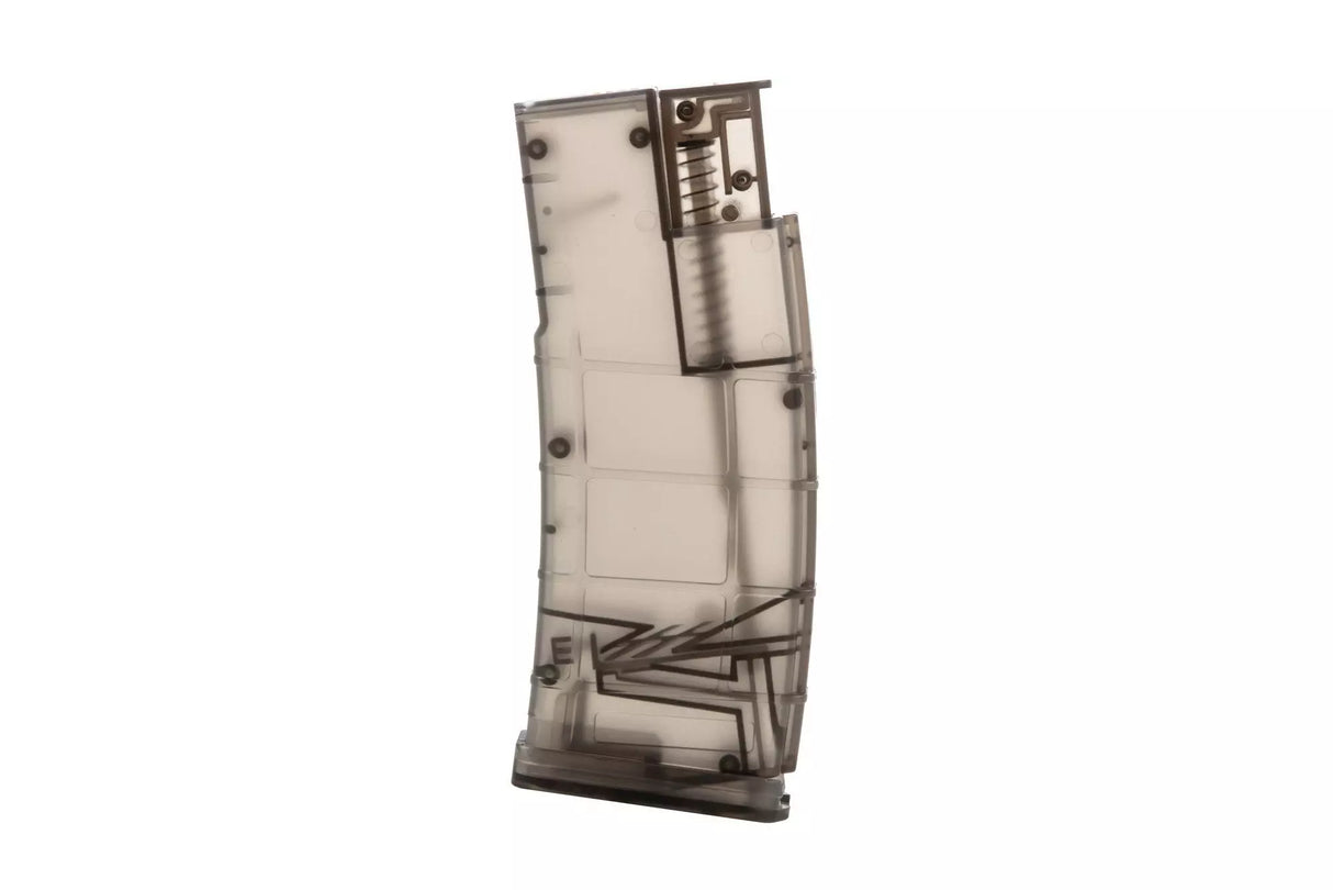 Specna Arms quick-loader in the shape of an M4/M16 magazine Black