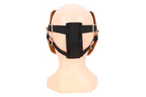 Specna Arms Skull-style mask – Tan