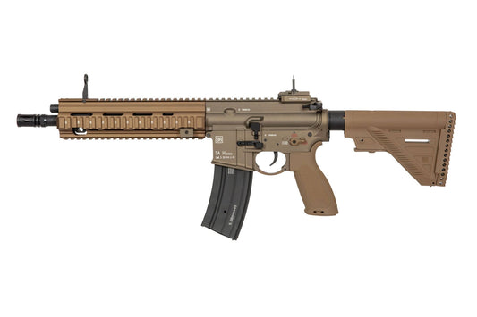 SA-H11 One M4 Carbine - Tan