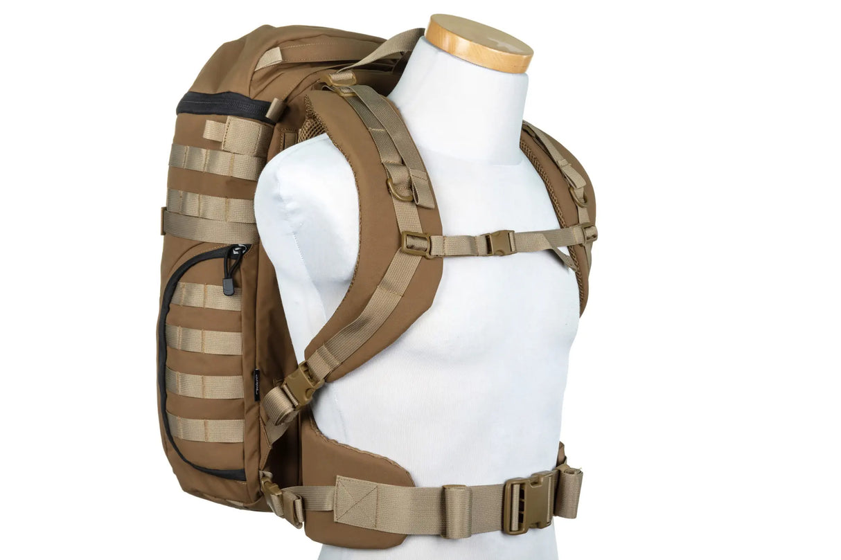 Specna Arms Tactical 40L patrulje rygsæk