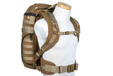 Specna Arms Tactical 40L patrulje rygsæk