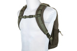 20L EDC Rygsæk - Olive