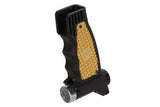 Specna Arms x Mancraft MSG Speedsoft Grip pistol grip with MMR regulator Gold