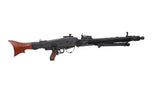 Specna Arms MG42 RETRO AEG med X-ASR MOSFET og Tracer