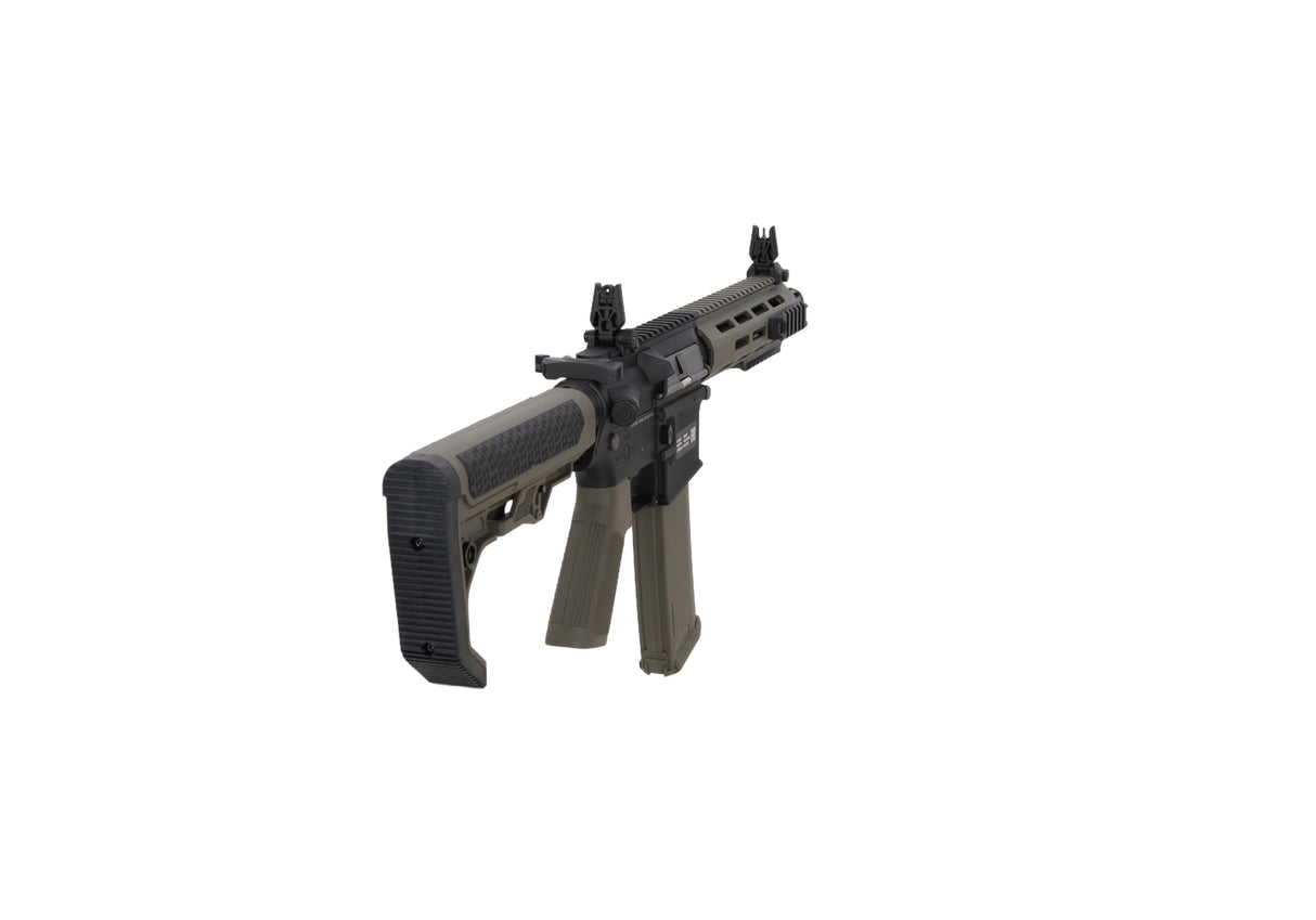 Specna Arms SA-F14 FLEX™ Gen.2 HAL ETU™ airsoft Carbine Olive