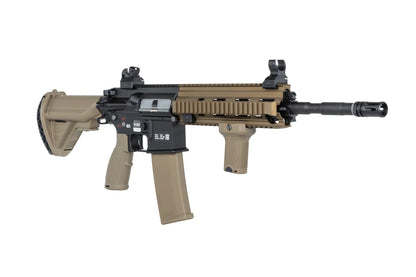 SA-PH21 PRIME™ HAL™ ETU airsoft m/ Chaos Bronze brushless motor