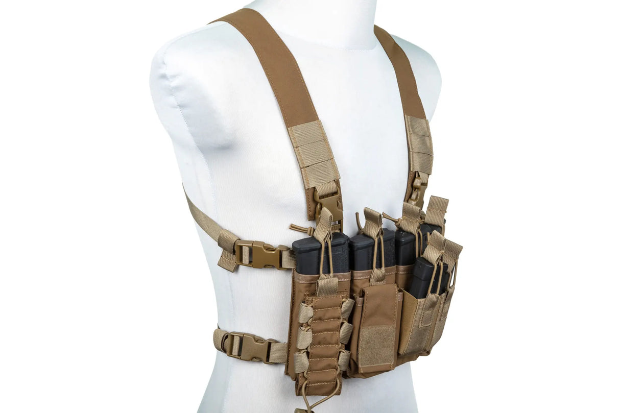 Specna Arms Tactical Adaptive Chest Rig Vest