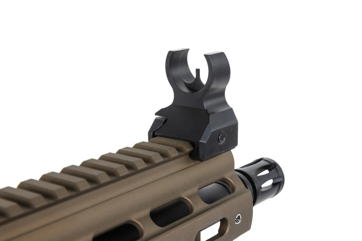 Specna Arms SA-PH24 PRIME™ BLDC™ Aster II ETU Chaos Bronze airsoft Carbine