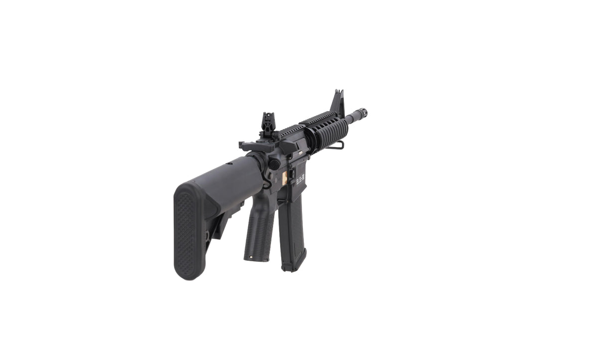 Specna Arms RRA SA-P03 PRIME™ Aster II ETU BLDC™ airsoft Carbine Black