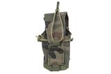 Double universal magazine pouch Specna Arms Tactical - Wz.93 Panther Forest