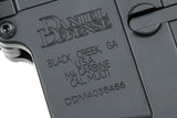 Daniel Defense® RIS III 12.5'' SA-P28 Prime™ HAL™ ETU m/ Chaos Bronze brushless motor