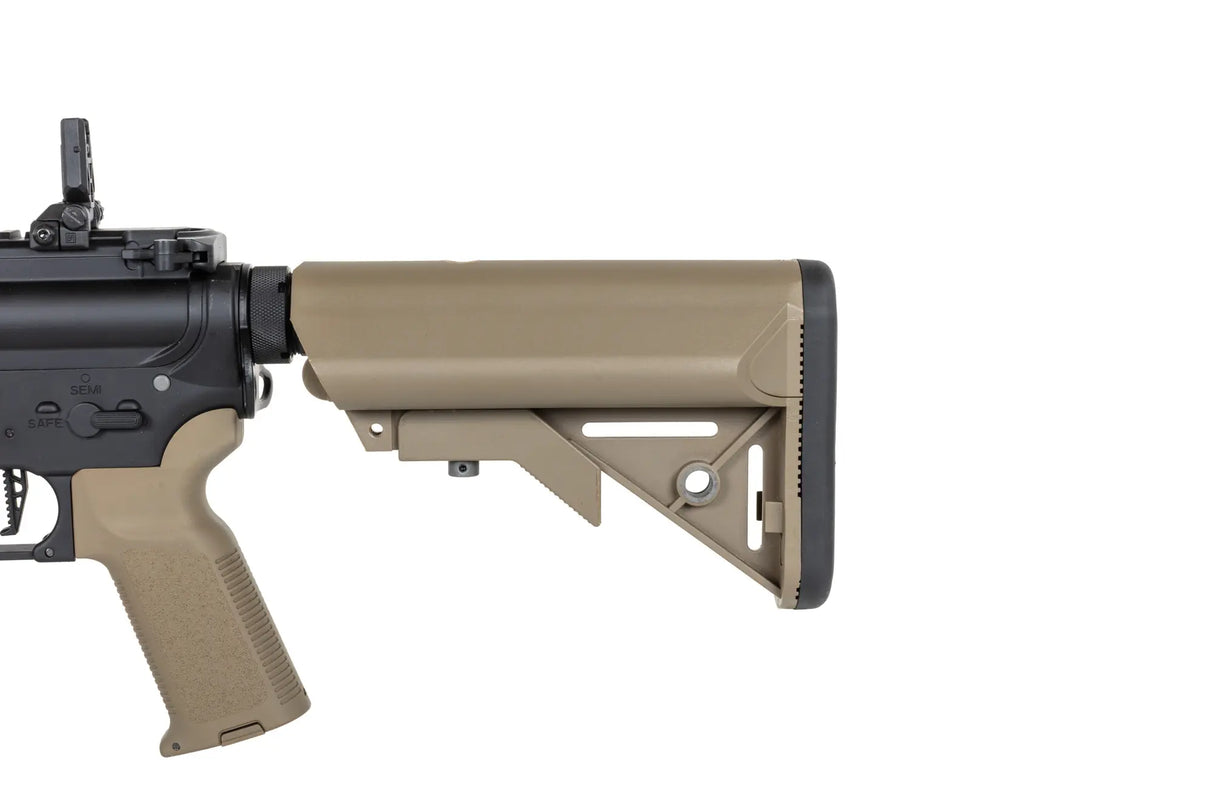 RRA SA-P14 PRIME™ Aster II ETU airsoft m/ Half-Tan brushless motor