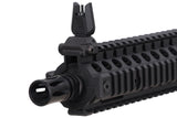 Daniel Defense MK18 SA-F19 FLEX Gen.2 AEG Assault Rifle 10.5" – Black