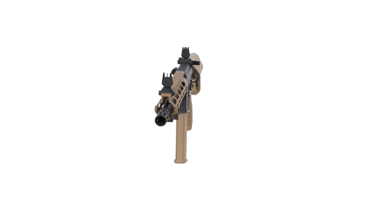 Specna Arms SA-E20 EDGE™ HAL2™ Half-Tan airsoft Carbine