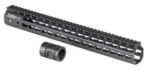 KEYMOD OCTARMS 15" FRONT