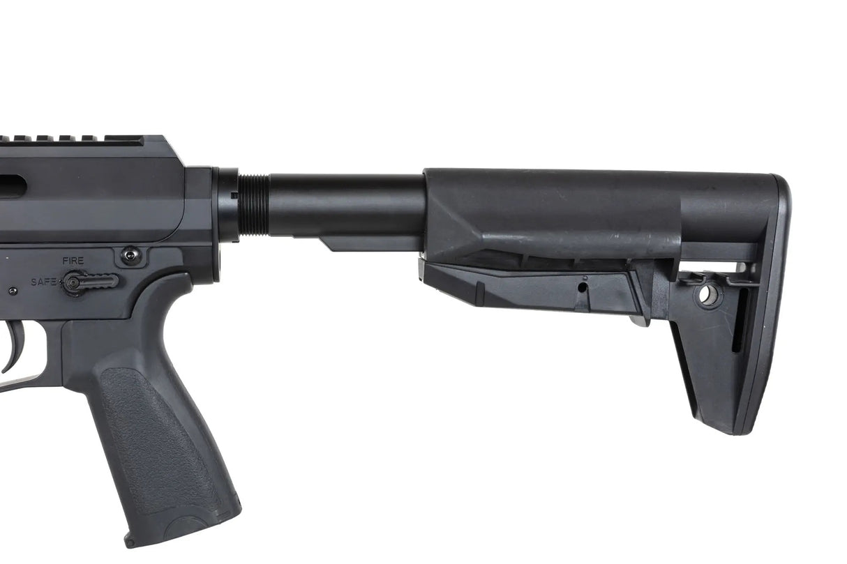 Double Bell Genesis Arms Gen-12 Kestrel ETU AEG haglgevær