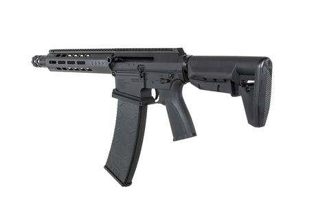 Double Bell Genesis Arms Gen-12 Kestrel ETU AEG haglgevær