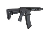 Double Bell Genesis Arms Gen-12 Kestrel ETU AEG haglgevær