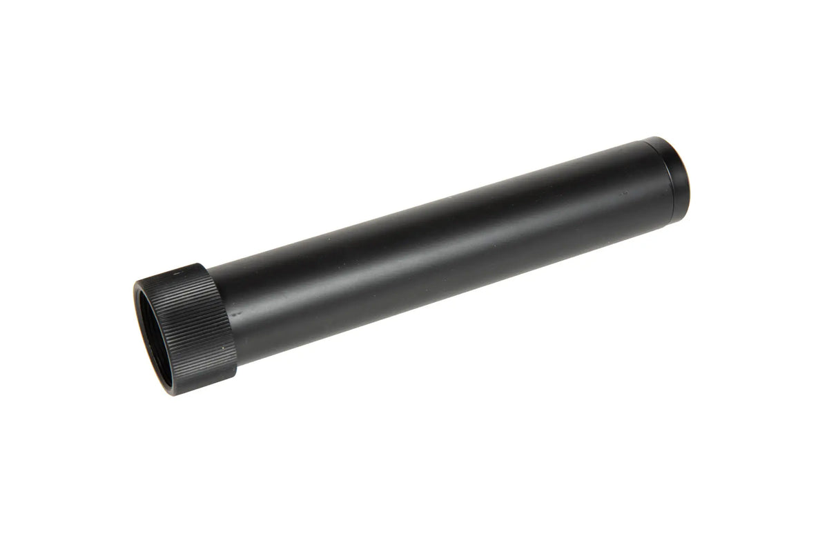 Stock Extension for Specna Arms PDW Stocks version 2