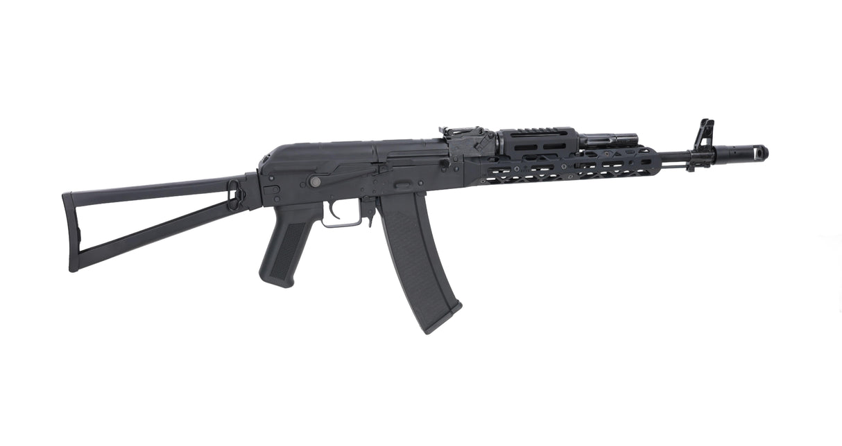 KPYK AK SA-PJ13 PRIME BLDC AEG Assault Rifle - Black