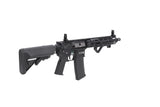 Specna Arms Daniel Defense® RIS III 10.5'' SA-E27 EDGE™ HAL 2™ ETU Gen. 2 airsoft Carbine Black