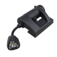 WST MPLS CHARGE 3.0 Helmet Flashlight