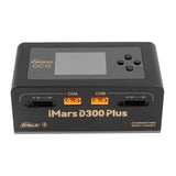 Gens ACE iMars D300 Plus AC / DC Smart Charger