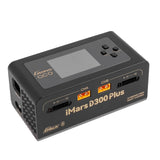 Gens ACE iMars D300 Plus AC / DC Smart Charger