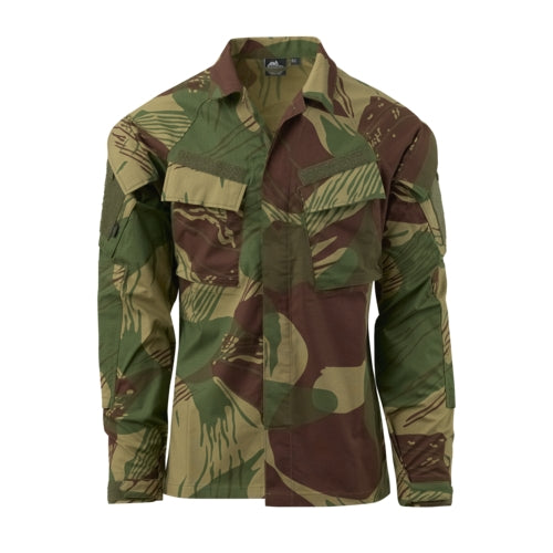 HELIKON Tactical Shirt RAID PolyCotton Stretch Ripstop