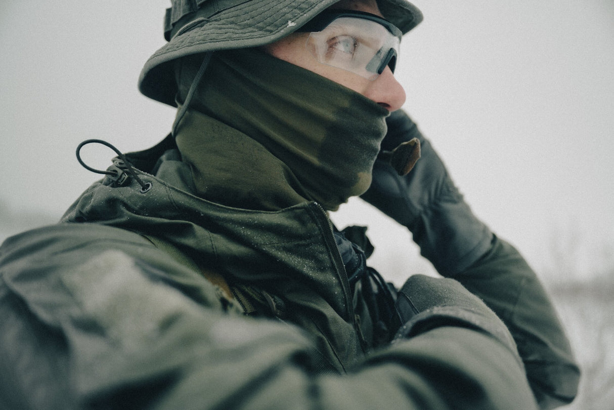 HELIKON LIGHTWEIGHT WRAP Neck Gaiter