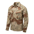 HELIKON Tactical Shirt RAID PolyCotton Stretch Ripstop
