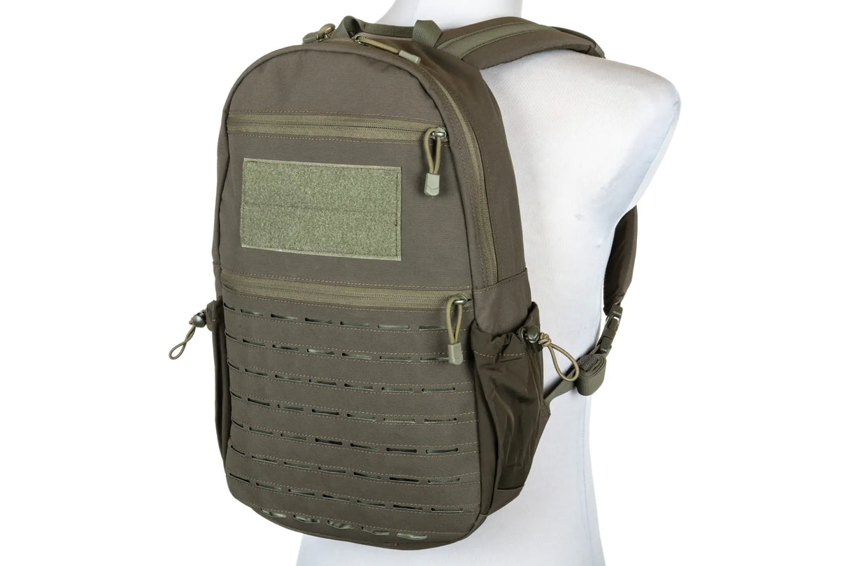 20L EDC Rygsæk - Olive