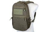 20L EDC Rygsæk - Olive