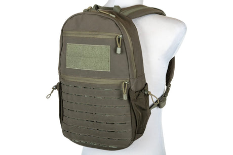20L EDC Rygsæk - Olive