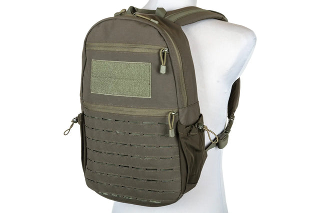 20L EDC Rygsæk - Olive