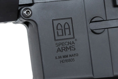 SA-PH23 PRIME™ HAL™ ETU High Torque - Black