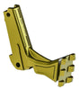CTM CNC Hi-Capa UnderMount RIS Rail Stock Adapter